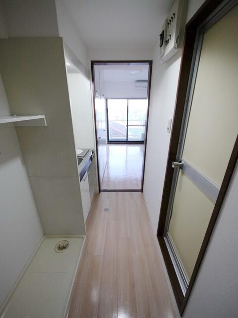 Kコートの物件内観写真