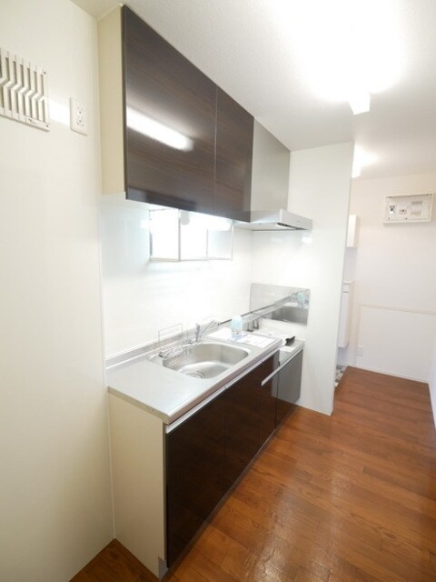 ANNEX　DUOの物件内観写真