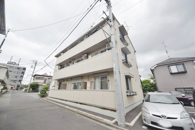 ANNEX　DUOの物件内観写真