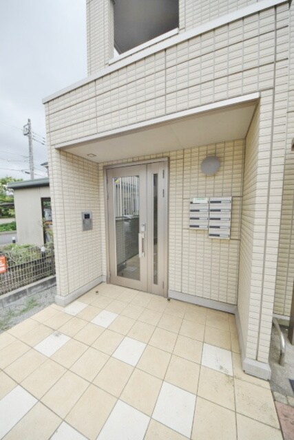 ANNEX　DUOの物件内観写真