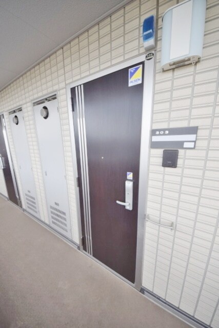 ANNEX　DUOの物件内観写真