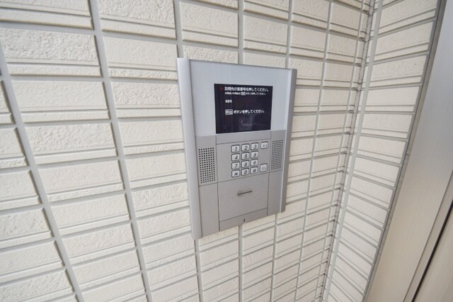 ANNEX　DUOの物件内観写真