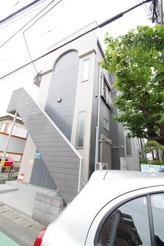 フローラ共和の物件内観写真