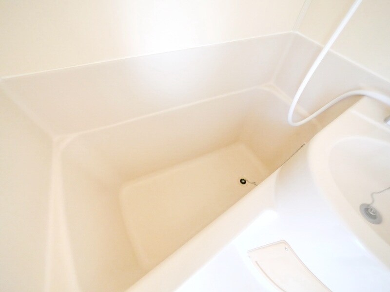 第2こみねハイツの物件内観写真