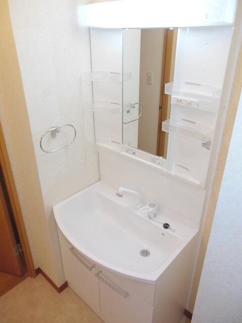 アマビリスの物件内観写真