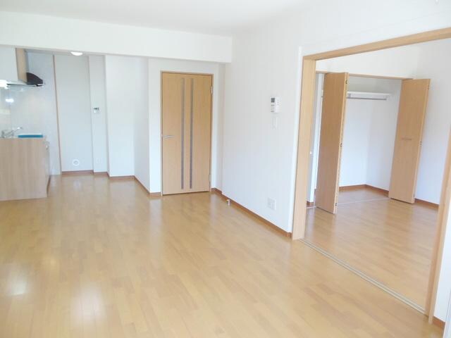 アマビリスの物件内観写真