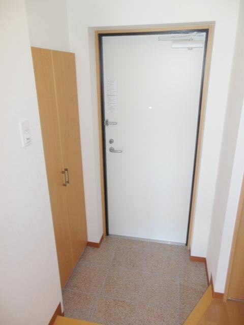 アマビリスの物件内観写真