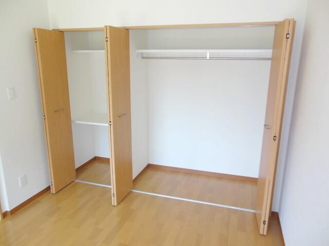 アマビリスの物件内観写真