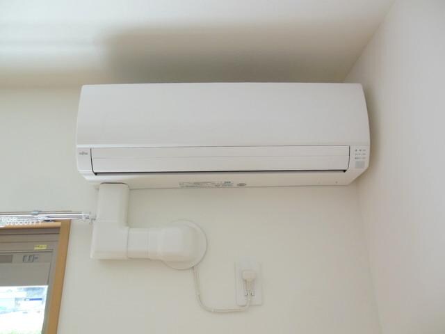 アマビリスの物件内観写真