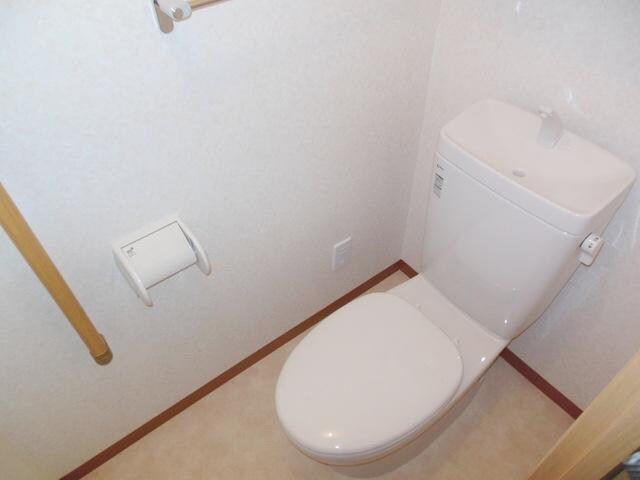 アマビリスの物件内観写真