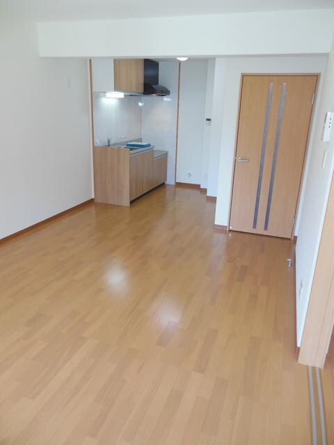 アマビリスの物件内観写真