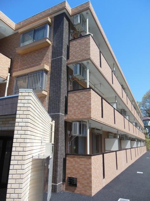 アマビリスの物件内観写真