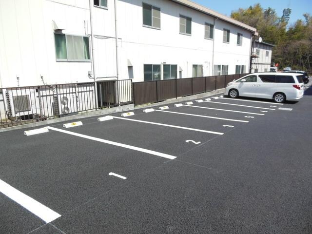 アマビリスの物件内観写真