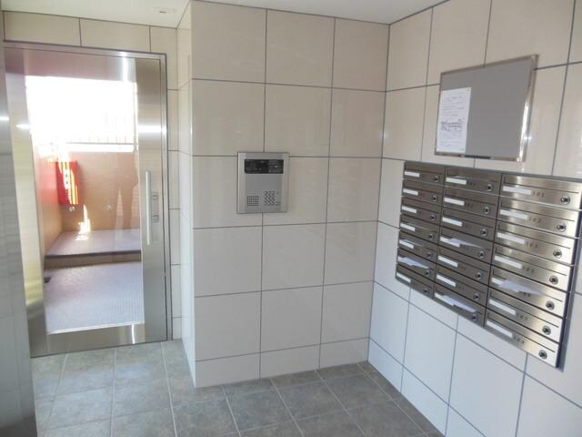 アマビリスの物件内観写真