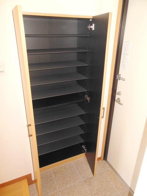 アマビリスの物件内観写真