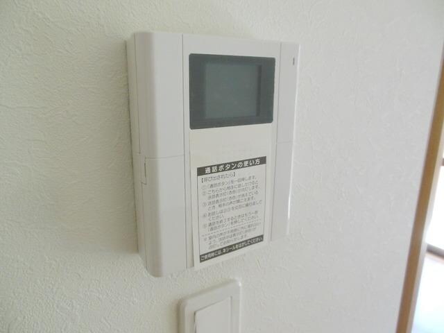 アマビリスの物件内観写真