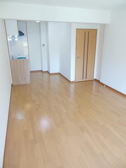 アマビリスの物件内観写真