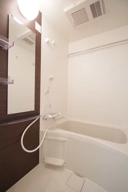 グレイス橋本の物件内観写真