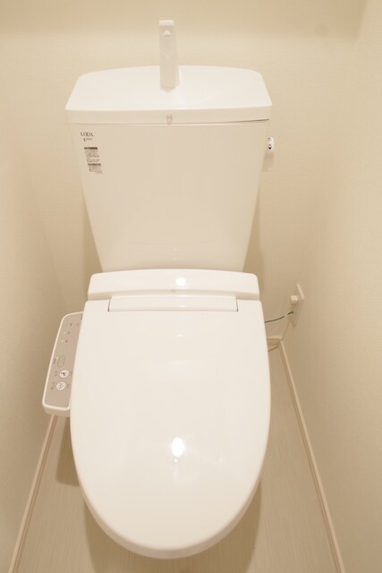 グレイス橋本の物件内観写真