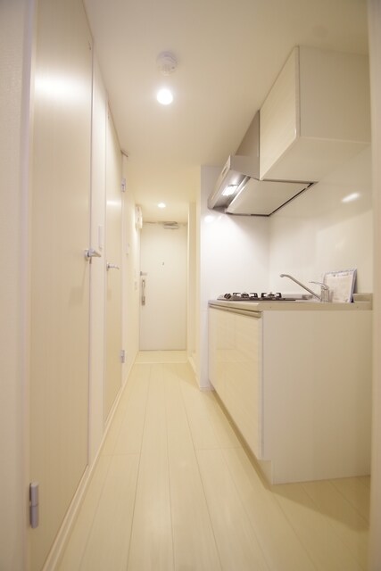 グレイス橋本の物件内観写真