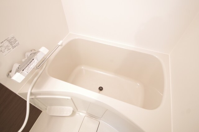 グレイス橋本の物件内観写真