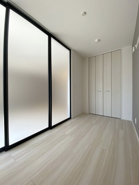 ロゼ清新の物件内観写真