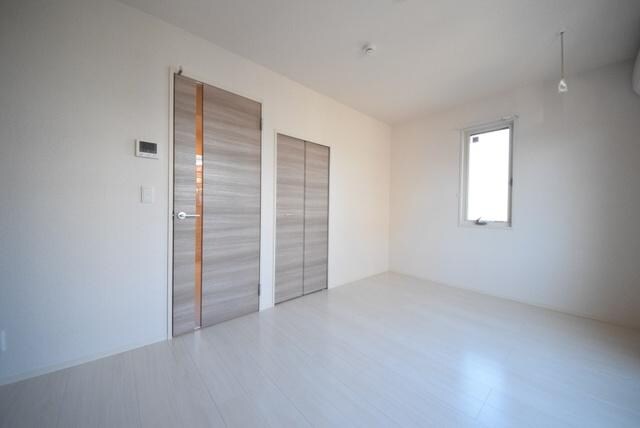 ラ・セーヌの物件内観写真