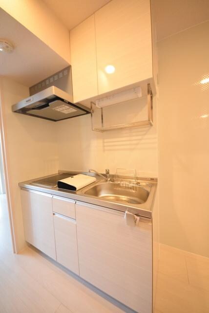 ラ・セーヌの物件内観写真