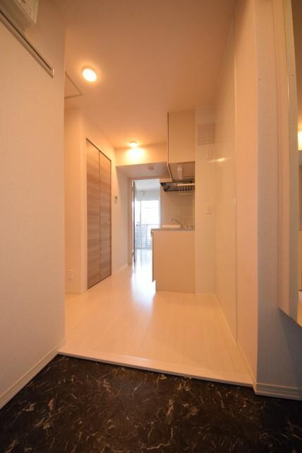 ラ・セーヌの物件内観写真