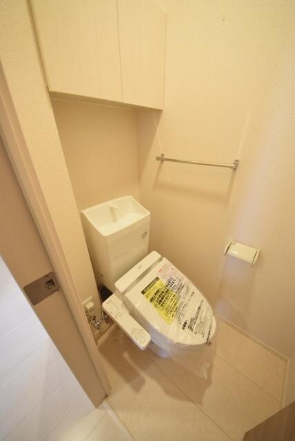 ラ・セーヌの物件内観写真