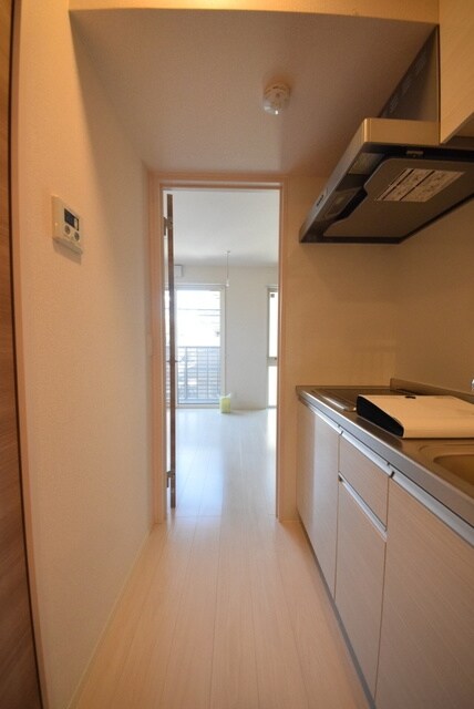 ラ・セーヌの物件内観写真