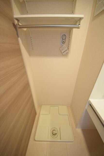 ラ・セーヌの物件内観写真