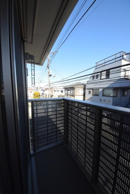 ラ・セーヌの物件内観写真