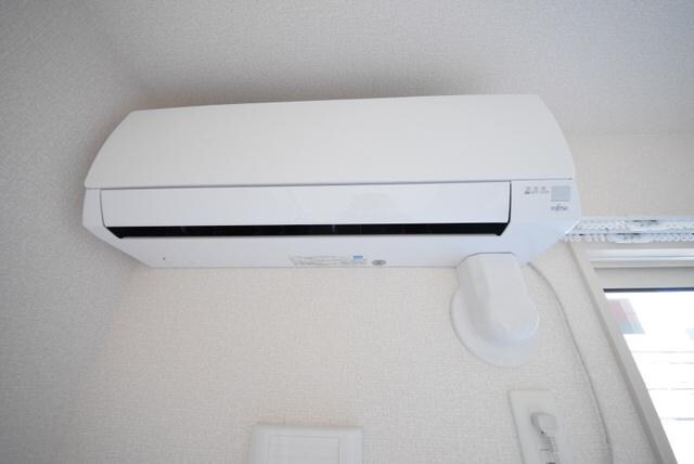 ラ・セーヌの物件内観写真