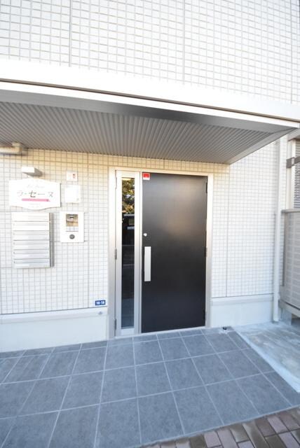 ラ・セーヌの物件内観写真