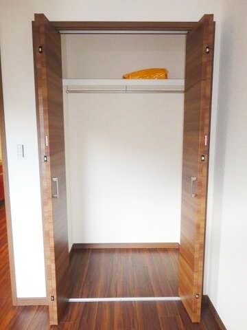 フレイル　の物件内観写真