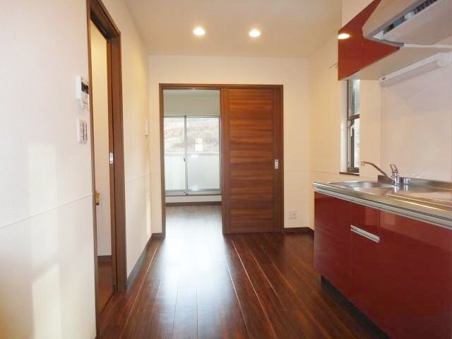 フレイル　の物件内観写真