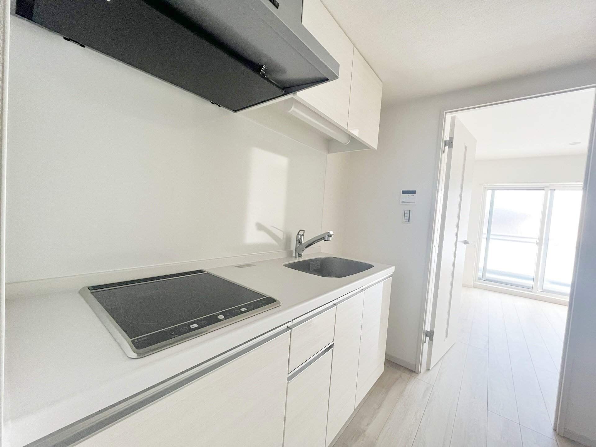 ヴィラ堀之内の物件内観写真