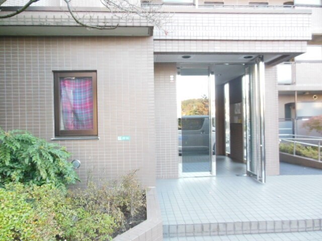 フォレストマンションの物件内観写真