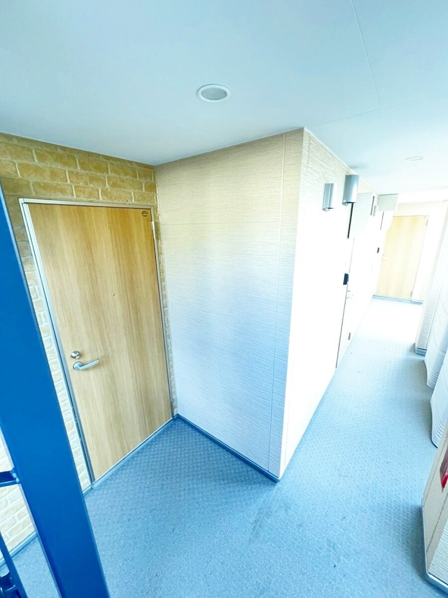 ＭＥＬＤＩＡ原当麻の物件内観写真