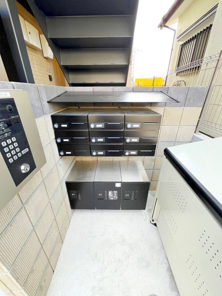 ＭＥＬＤＩＡ原当麻の物件内観写真