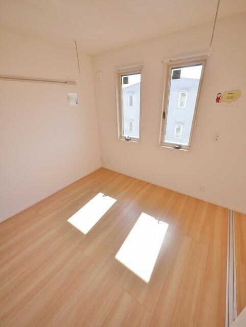 Ｙ’ｓガーデンの物件内観写真