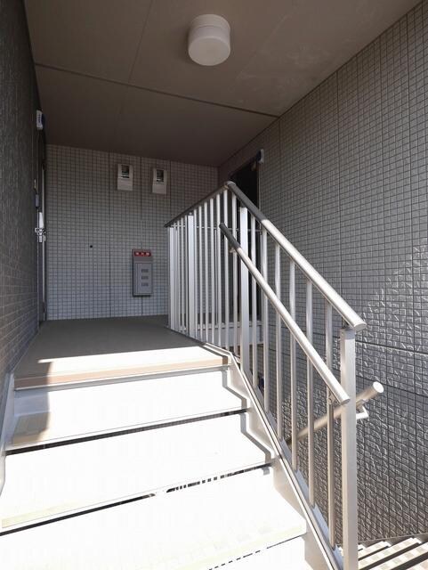 Ｙ’ｓガーデンの物件内観写真