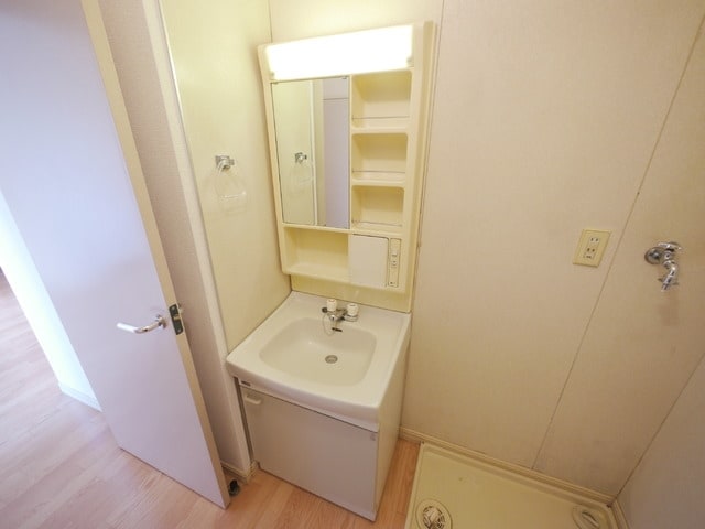 ライフコア萩Cの物件内観写真