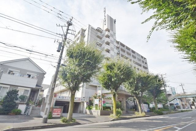 アスリートタウンKOIZUMIの物件内観写真