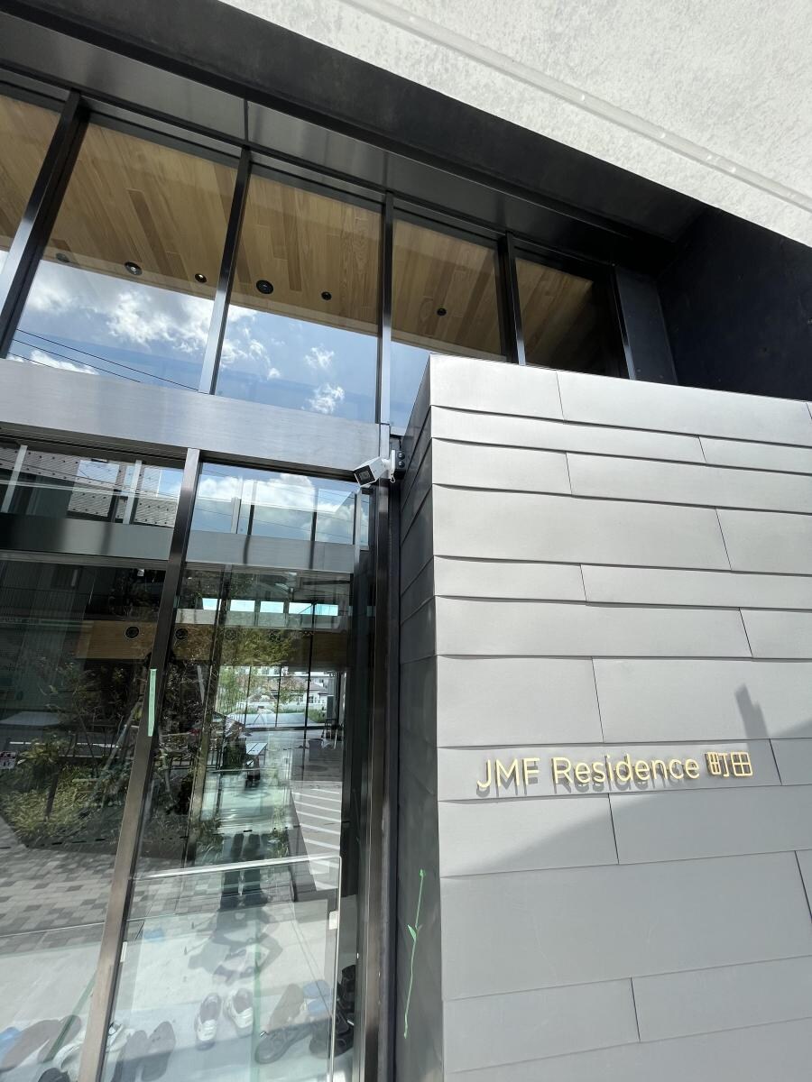 JMF　Residence　町田の物件内観写真