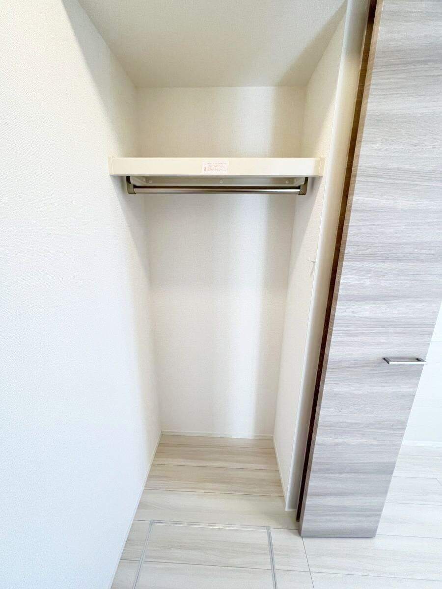 ことりの森の物件内観写真