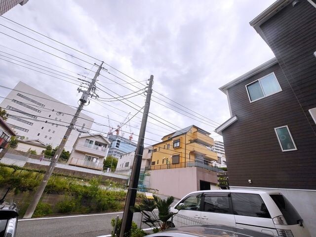 サンドルフ多摩の物件内観写真