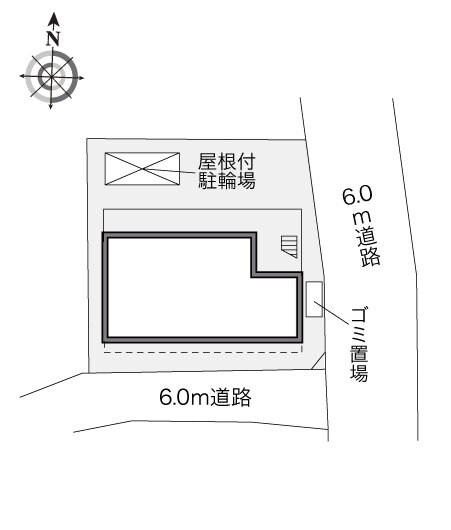 レオパレス富士見の物件内観写真