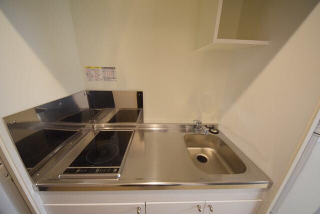 クレイノ桜ルミナスの物件内観写真